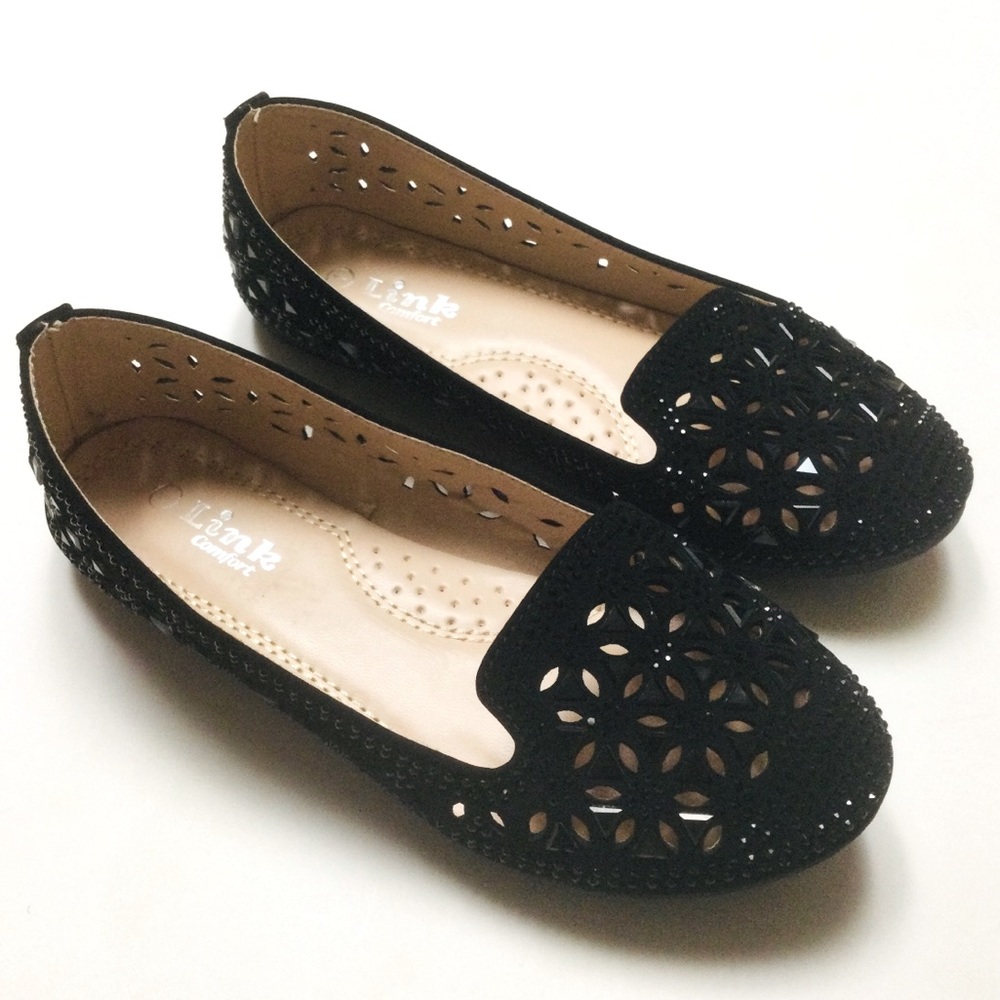 LINK DRESS SHOES